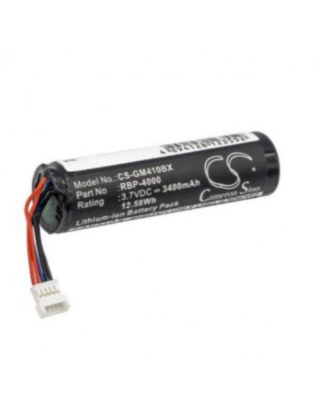 RBP-4000 REMOVABLE BATTERY PACK