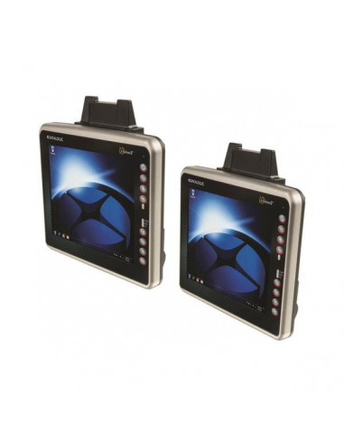 RHINOII/10"CAP STD VDC 12-48V INT