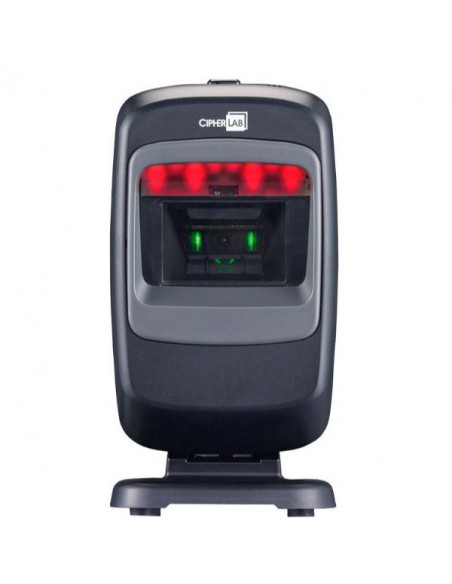 SCANNER 2220 RFID UHF 2D/USB KIT