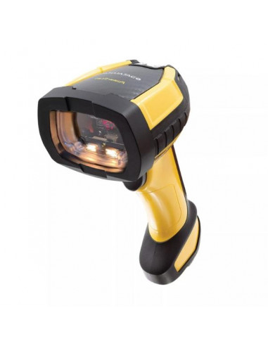 PK9600 2DSOLO SCANNER