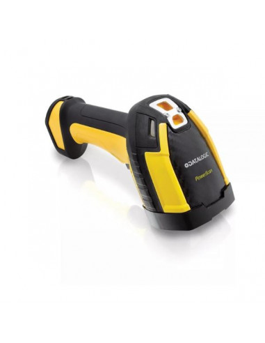 PK9600 2DSOLO SCANNER