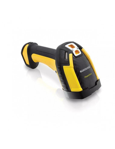 PK9600 2DSOLO SCANNER