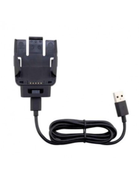 USB CAP CHARGER 1SLOT USCB C CBL IN