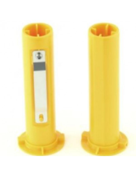 KIT RIBBON CORE ADAPTERS ZD220T