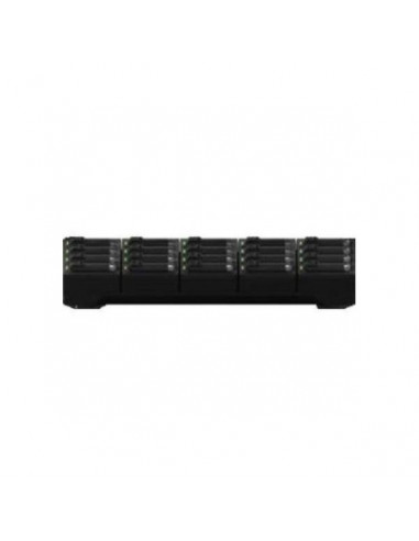 20-SLOT BATTERY CHARGER