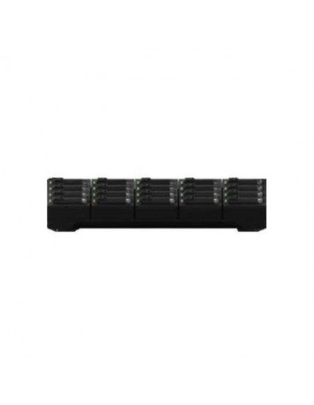 20-SLOT BATTERY CHARGER