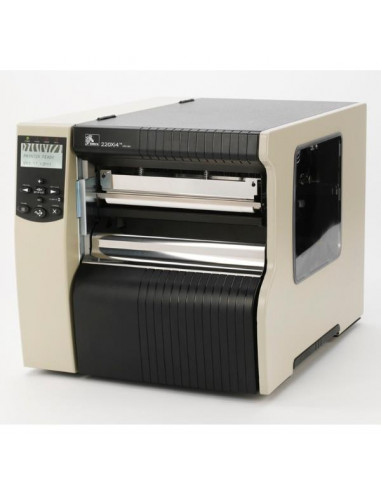 220XI4 INDUSTRIAL PRINTERS 203 DPI