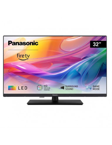 32 S50 HD FIRE TV