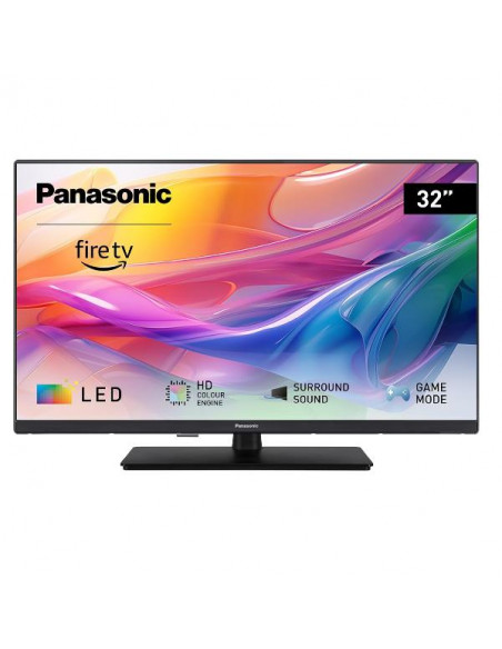 32 S50 HD FIRE TV