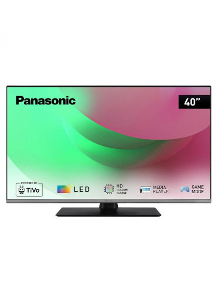 40 S45 FHD SMART TIVO