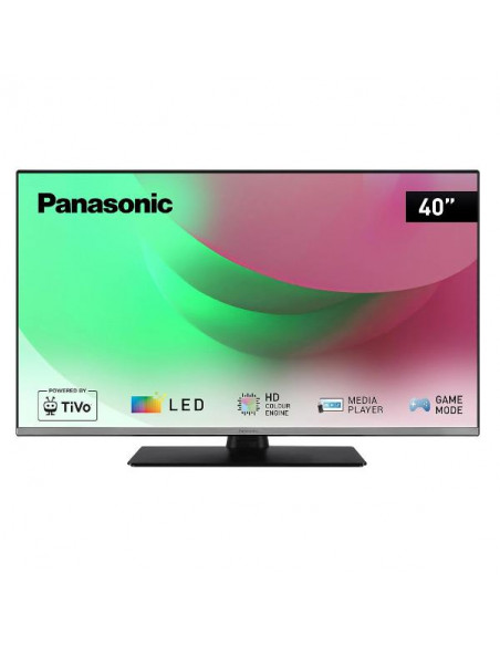 40 S45 FHD SMART TIVO