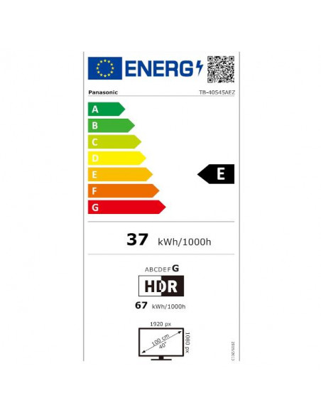 40 S45 FHD SMART TIVO