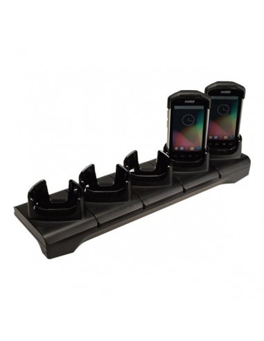 5-SLOT CHARGE-ONLY TC7X