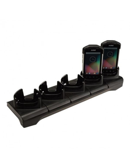 5-SLOT CHARGE-ONLY TC7X