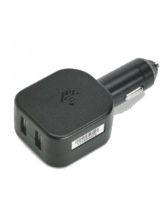 ALIMENTATORE DA AUTO ZQ310/320/220