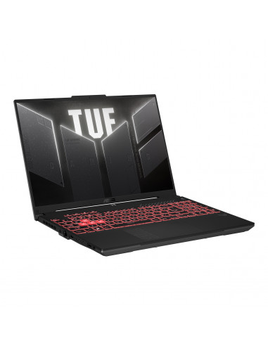 ASUS NB 16" GAMING TUF Ryzen 9-7940HX 16GB 1T SSD RTX 4070 8GB WIN 11 HOME