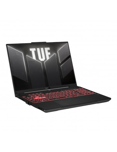 ASUS NB 16" GAMING TUF Ryzen 9-7940HX 16GB 1T SSD RTX 4070 8GB WIN 11 HOME