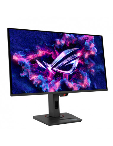 ASUS ROG Strix OLED XG27ACDNG Monitor PC 67,3 cm (26.5") 2560 x 1440 Pixel Quad HD QD-OLED Nero