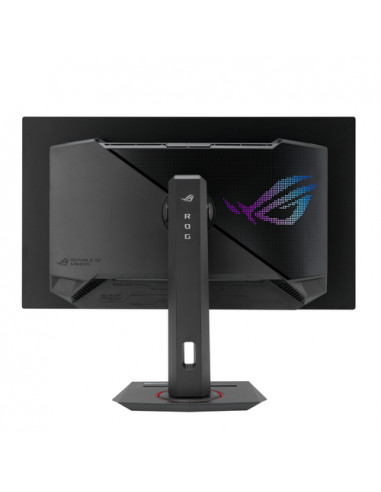 ASUS ROG Strix OLED XG27ACDNG Monitor PC 67,3 cm (26.5") 2560 x 1440 Pixel Quad HD QD-OLED Nero