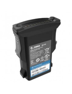 BATTERY PACK MC9300 7000 MAH