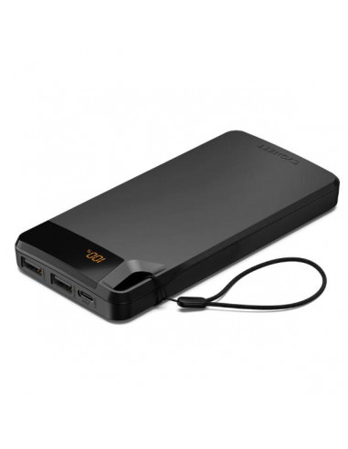 BOOST 10K POWER BANK - BLACK