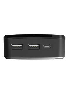BOOST 20K POWER BANK - BLACK 2