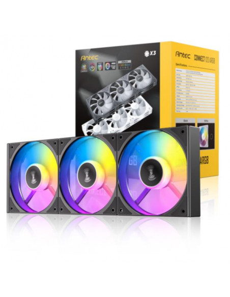 C120 ARGB_3PK