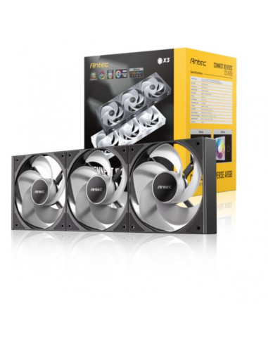 C120R ARGB 3PK REVERSE