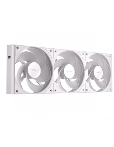 C120R ARGB WHITE 3PK REVERSE