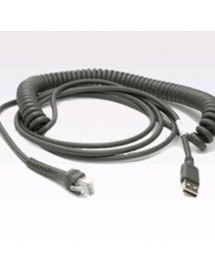 CABLE  ASSEMBLY FM CBL ASSY:USB 6FT