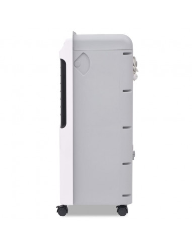 Condizionatore Portatile 80 W 12 L 496 m³/h