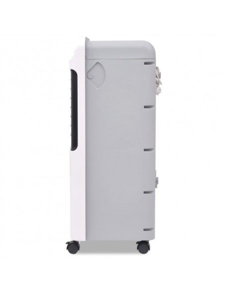 Condizionatore Portatile 80 W 12 L 496 m³/h