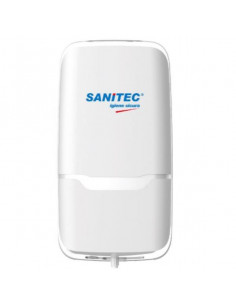 DISPENSER EASY SOAP AUTOMAT BIANCO