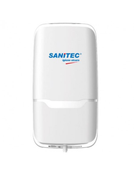 DISPENSER EASY SOAP AUTOMAT BIANCO