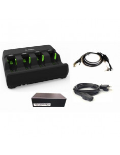 DS3600 CHARGING STATION 4 SLOT