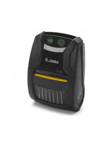 DT PRINTER ZQ320 PLUS 802.11AC