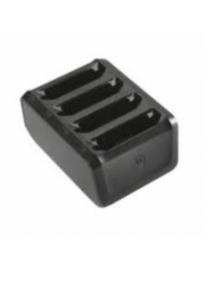 ET5X 4-SLOT BATTERY CHARGER