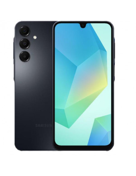 GALAXY A16 5G 128GB BLACK EE