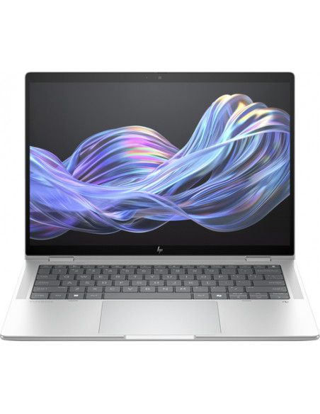 HP EliteBook X Flip G1i AI Intel Core Ultra 7 258V Ibrido (2 in 1) 35,6 cm (14") Touch screen WUXGA 32 GB LPDDR5x-SDRAM 1 TB SSD