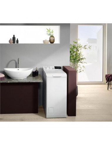 LAVAT ALTO EW6T437A 7KG A 1300