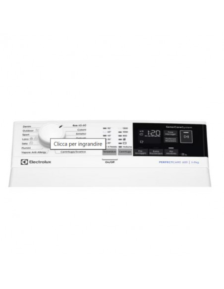 LAVAT ALTO EW6T437A 7KG A 1300