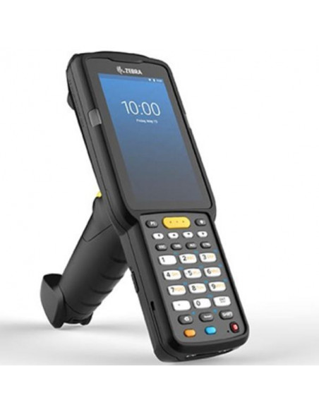 MC33 2D BT 47KY 4/32 GB NFC GUN