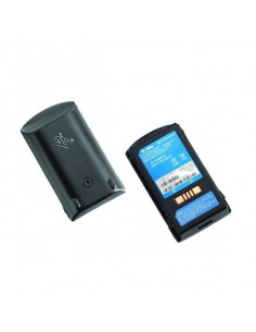 MC33 EXTENDED BATTERY 5200MAH