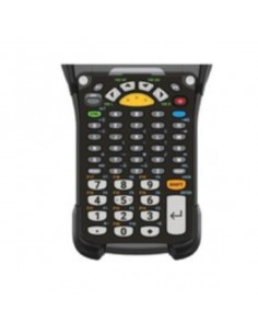 MC93 KYPD 43KY FUNC-NUMERIC 2