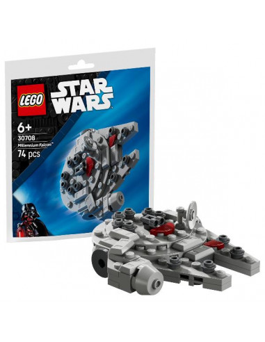MINI-MODELLO DEL MILLENNIUM FALCON