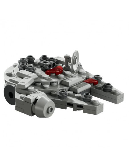 MINI-MODELLO DEL MILLENNIUM FALCON