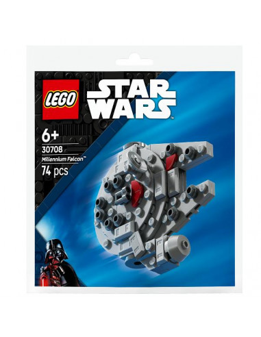 MINI-MODELLO DEL MILLENNIUM FALCON