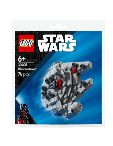 MINI-MODELLO DEL MILLENNIUM FALCON