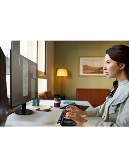 MONITOR 27 FULL HD VA REG ALT 100HZ