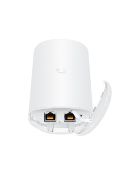 NANOSTATION UBIQUITI NS-5AC 5 GHz, NANO MIMO TDMA, AIRMAX AC